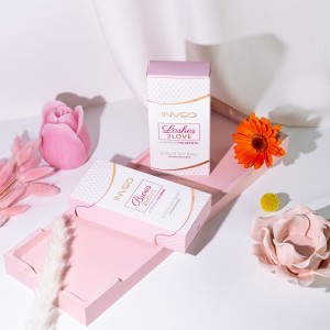 Lashes2Love Eyelash Serum & Brows2Love Eyebrow Serum Set