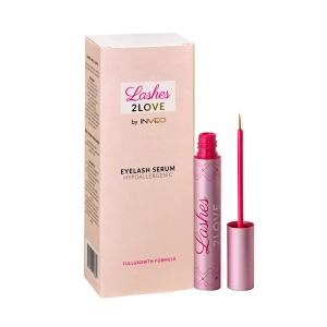 Lashes2Love INVEO eyelash serum, effective lash conditioner (1)