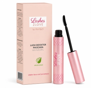Lashes2Love Mascara , black – NEW DESIGN
